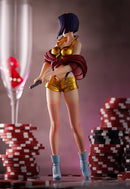 Faye Valentine Pop Up Parade Figure
