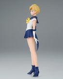 Super Sailor Uranus Sailor Moon Eternal Glitter & Glamours Figure