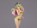 Lum Urusei Yatsura Glitter & Glamours Ver. B