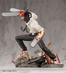 Chainsaw Man 1/8 Scale ARTFX J Figure