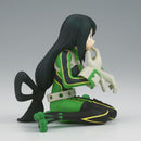 Tsuyu Asui My Hero Academia Break Time Collection Vol. 6 Figure
