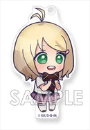 Shiemi Moriyama Blue Exorcist Kyoto Saga Kimetto Acrylic Keychain