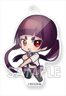 Izumo Kamiki Blue Exorcist Kyoto Saga Kimetto Acrylic Keychain