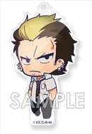 Ryuji Suguro Blue Exorcist Kyoto Saga Kimetto Acrylic Keychain