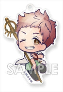 Renzou Shimna Blue Exorcist Kyoto Saga Kimetto Acrylic Keychain