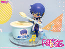 Kaito DesQ Party on Desk Figure