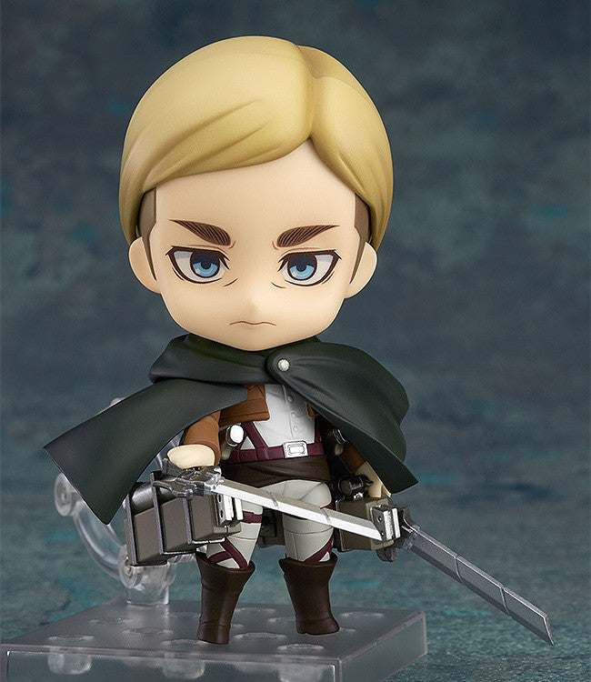 Nendoroid Erwin Smith Figure No. 775