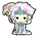 Clef Magic Knight Rayearth Tiny Rubber Strap Earphone Jack Strap