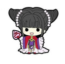 Lady Aska Magic Knight Rayearth Tiny Rubber Strap Earphone Jack Strap