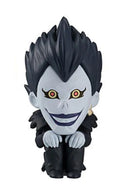 Death Note Machibouke 5pc Figure Set
