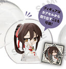 Sagiri Yamada Asaemon Hell's Paradise Korokore Trading Figure