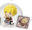 Chobei Aza Hell's Paradise Korokore Trading Figure