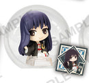 Toma Aza Hell's Paradise Korokore Trading Figure