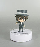 Mad Hatter Are you Alice Speaker Figure