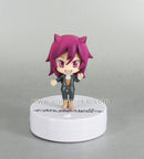 Cheshire Cat Are you Alice Speaker Figure