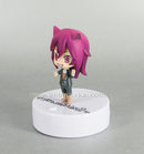 Cheshire Cat Are you Alice Speaker Figure