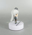 White Rabbit Are you Alice Speaker Figure