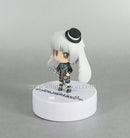 White Rabbit Are you Alice Speaker Figure