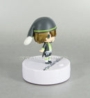 March Hare Are you Alice Speaker Figure