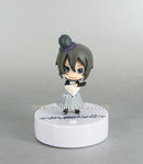 The Queen of Hearts Are you Alice Speaker Figure