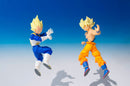 Vegeta Dragon Ball Z Shodo Figure