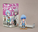 Rei Ayanami Evangelion Petit Eva-Gurashi Genesis 03 (Bed ver.)