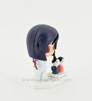 March Hina Dolls Calendar Characters Gundam 00 Figure