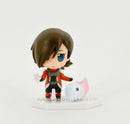Allelujah Haptism - May Koinobori Calendar Characters Gundam 00 Figure