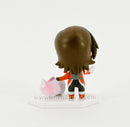 Allelujah Haptism - May Koinobori Calendar Characters Gundam 00 Figure