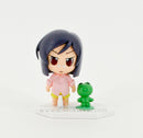 June: Frog Calendar Characters Gundam 00 Figure
