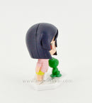 June: Frog Calendar Characters Gundam 00 Figure