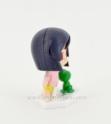 June: Frog Calendar Characters Gundam 00 Figure