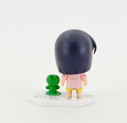 June: Frog Calendar Characters Gundam 00 Figure