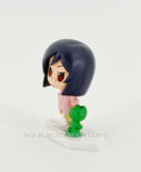 June: Frog Calendar Characters Gundam 00 Figure