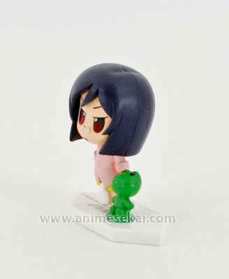 June: Frog Calendar Characters Gundam 00 Figure