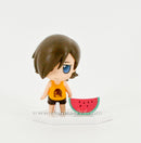 Allelujah Haptism - July Watermelon Calendar Characters Gundam 00 Figure