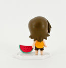 Allelujah Haptism - July Watermelon Calendar Characters Gundam 00 Figure