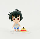 August: Straw Hat Calendar Characters Gundam 00 Figure