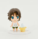 September: Tsukimi Dango Calendar Characters Gundam 00 Figure