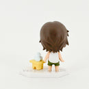 September: Tsukimi Dango Calendar Characters Gundam 00 Figure