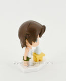 September: Tsukimi Dango Calendar Characters Gundam 00 Figure