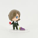 Allelujah Haptism - November Grape Calendar Characters Gundam 00 Figure