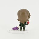 Allelujah Haptism - November Grape Calendar Characters Gundam 00 Figure