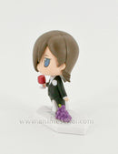 Allelujah Haptism - November Grape Calendar Characters Gundam 00 Figure