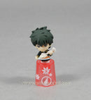 Toushirou Kijikata Gintama Pigure Collection Earphone Jack