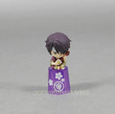 Shinsuke Takasugi Gintama Pigure Collection Earphone Jack