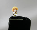 Sakata Kintoki Gintama Pigure Collection Earphone Jack