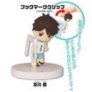 Toru Oikawa Haikyu Desktop Figure