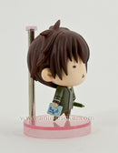 Takuma Onizaki Hiiro no Kakera One Coin Grande Figure