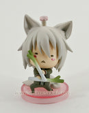Komura Yuuichi Hiiro no Kakera One Coin Grande Figure